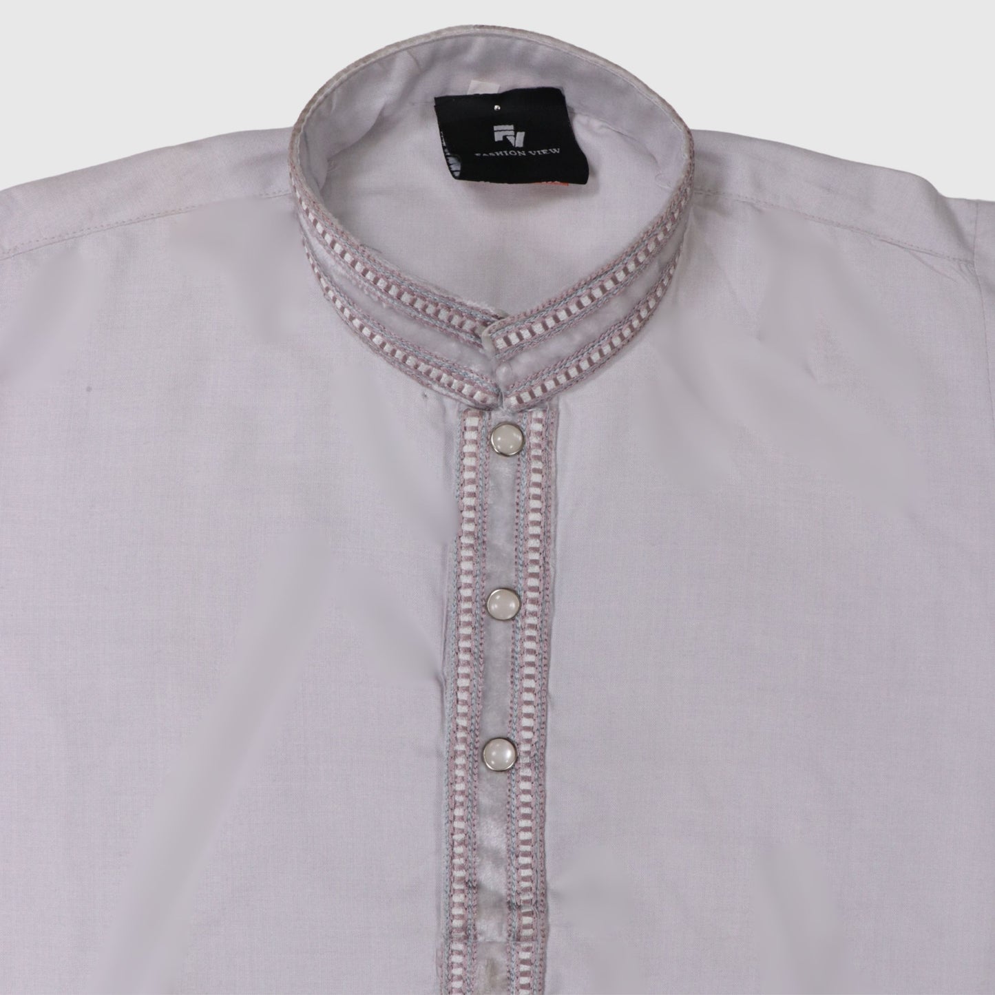 Light Purple Shalwar Kameez – Kids