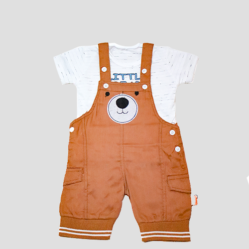Kids’ Summer Rompers – Soft, Stylish & Made for Summer