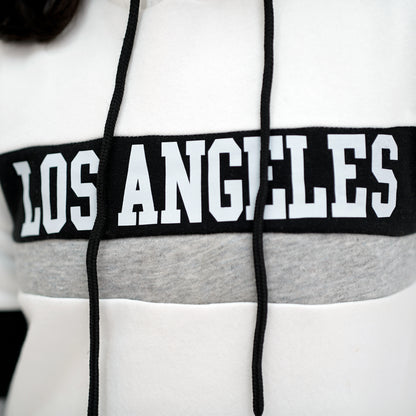 Los Angeles Fleece Tracksuit | Unisex, Ages 3-14